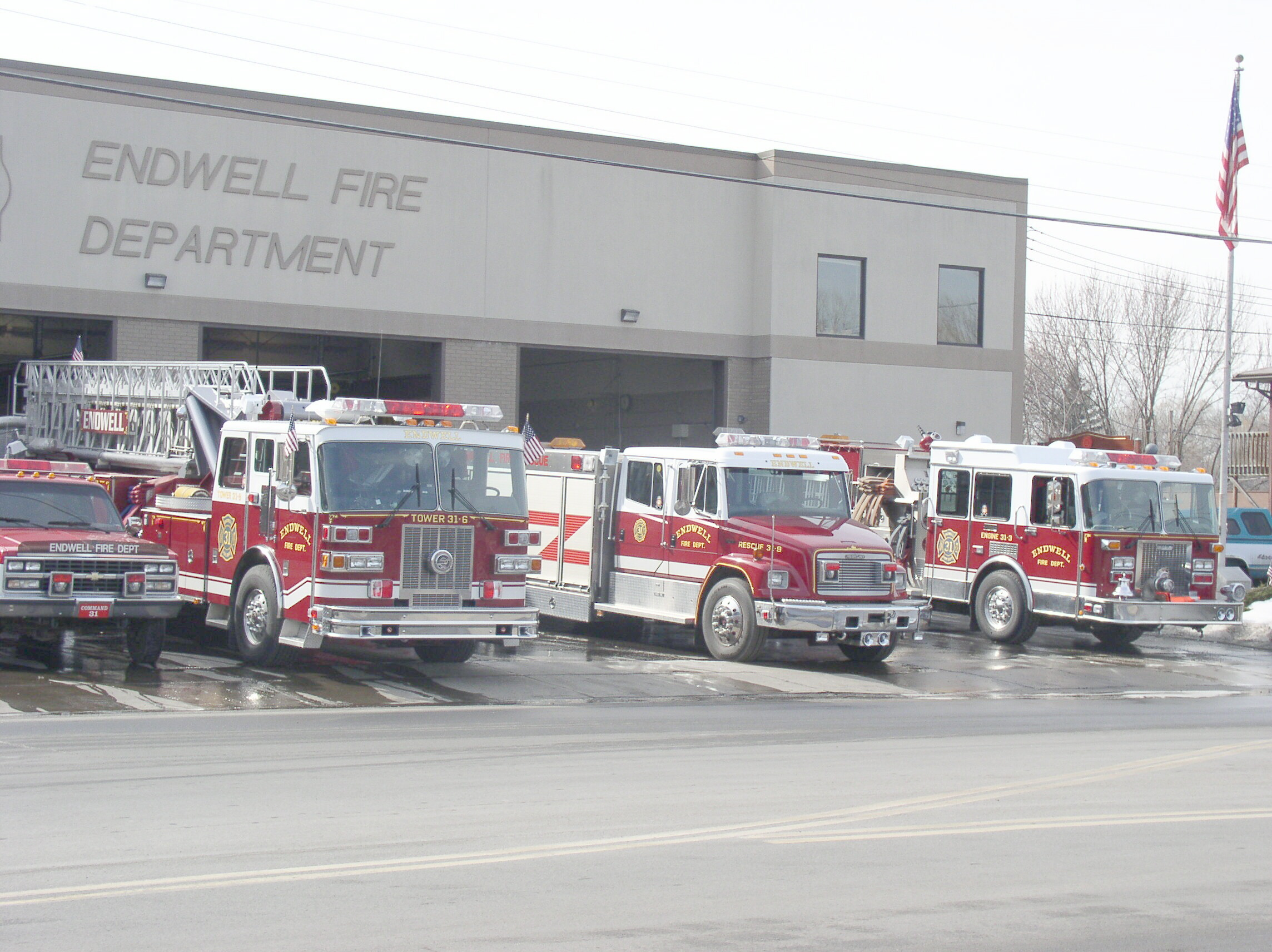 03-01-04  Other - Station 1